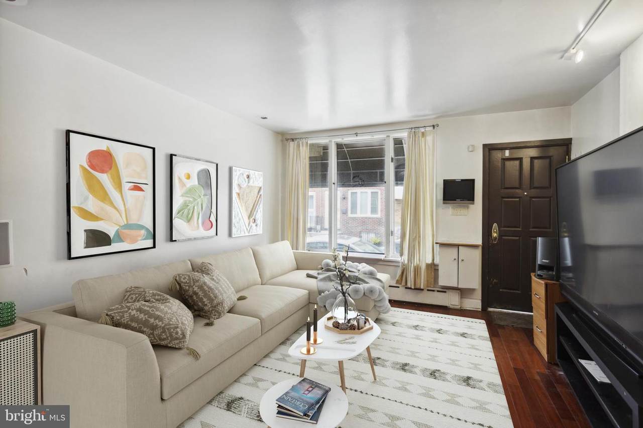 2527 Sartain Street - Photo 1