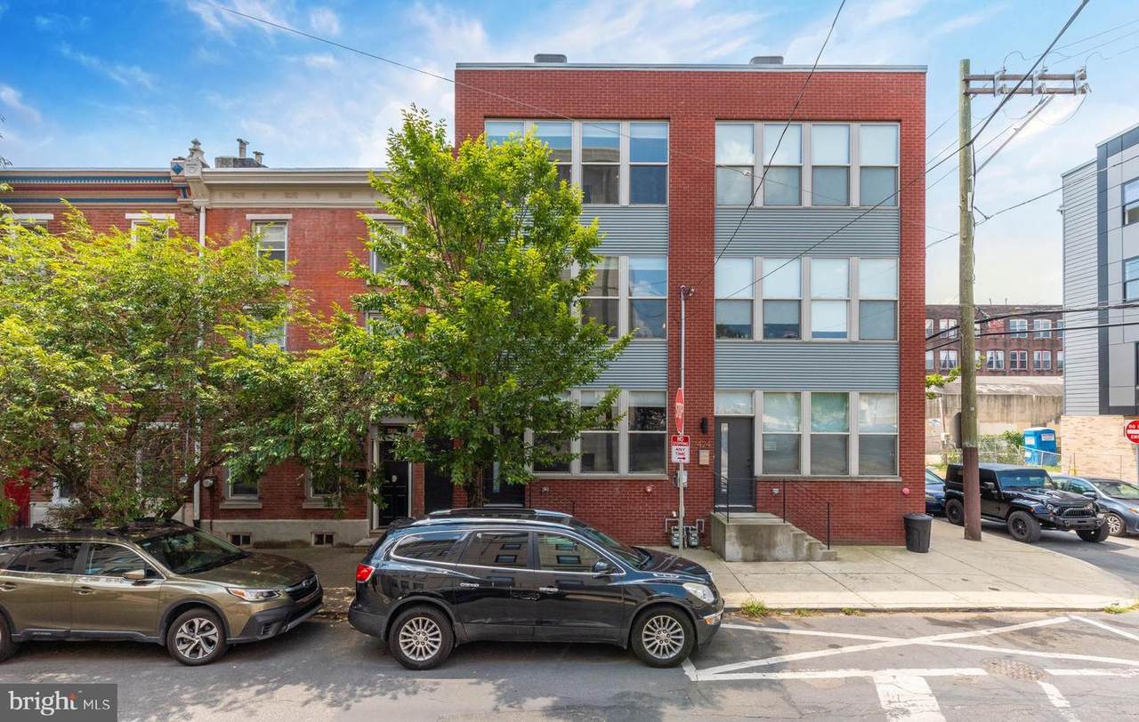 422 Master Street - Photo 1