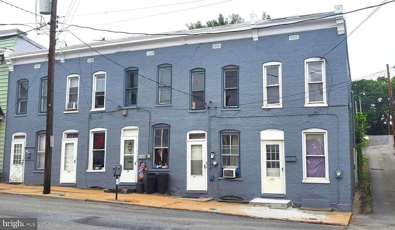 114 Conococheague Street - Photo 1