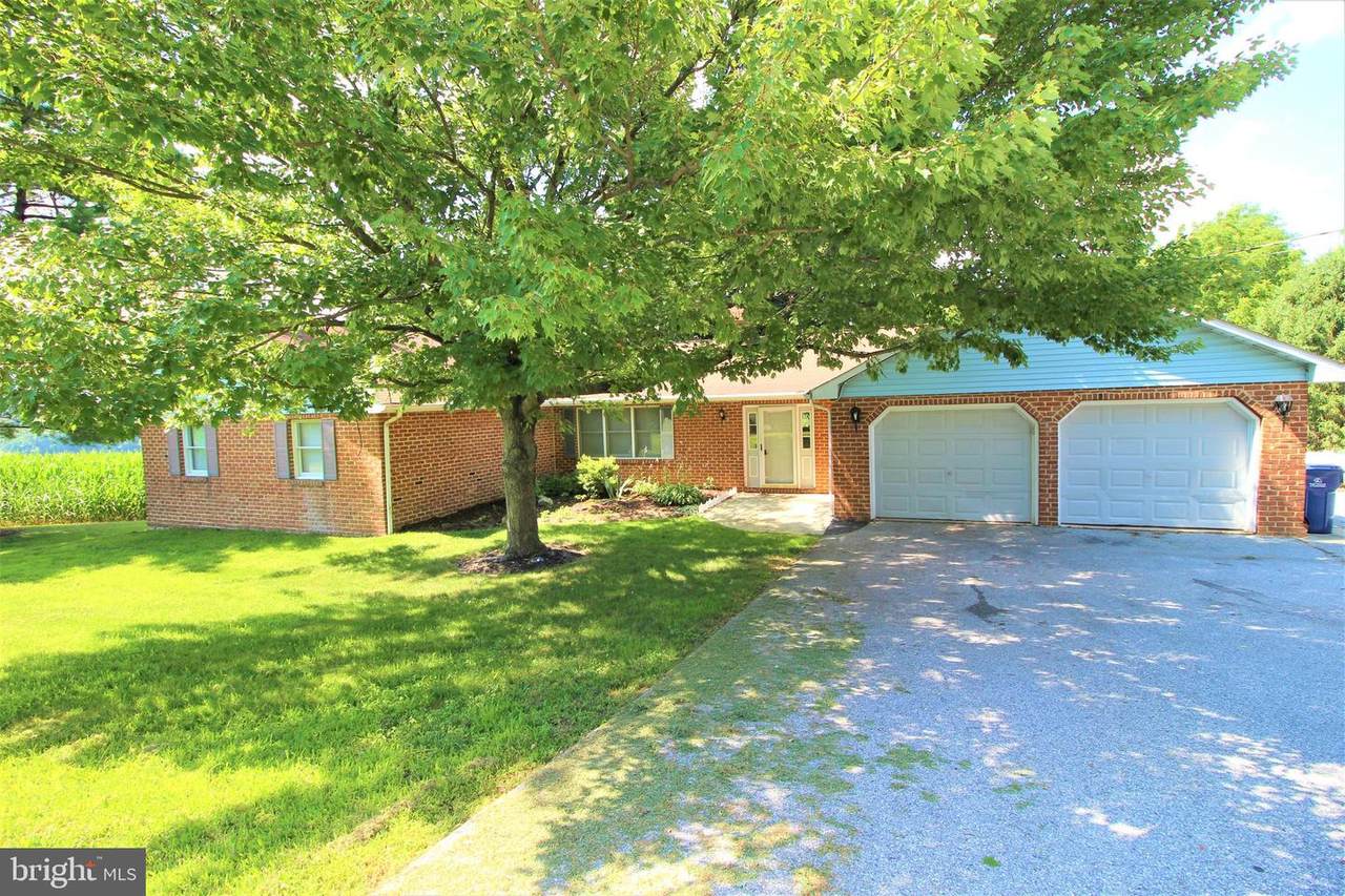 159 Reservoir Road - Photo 1