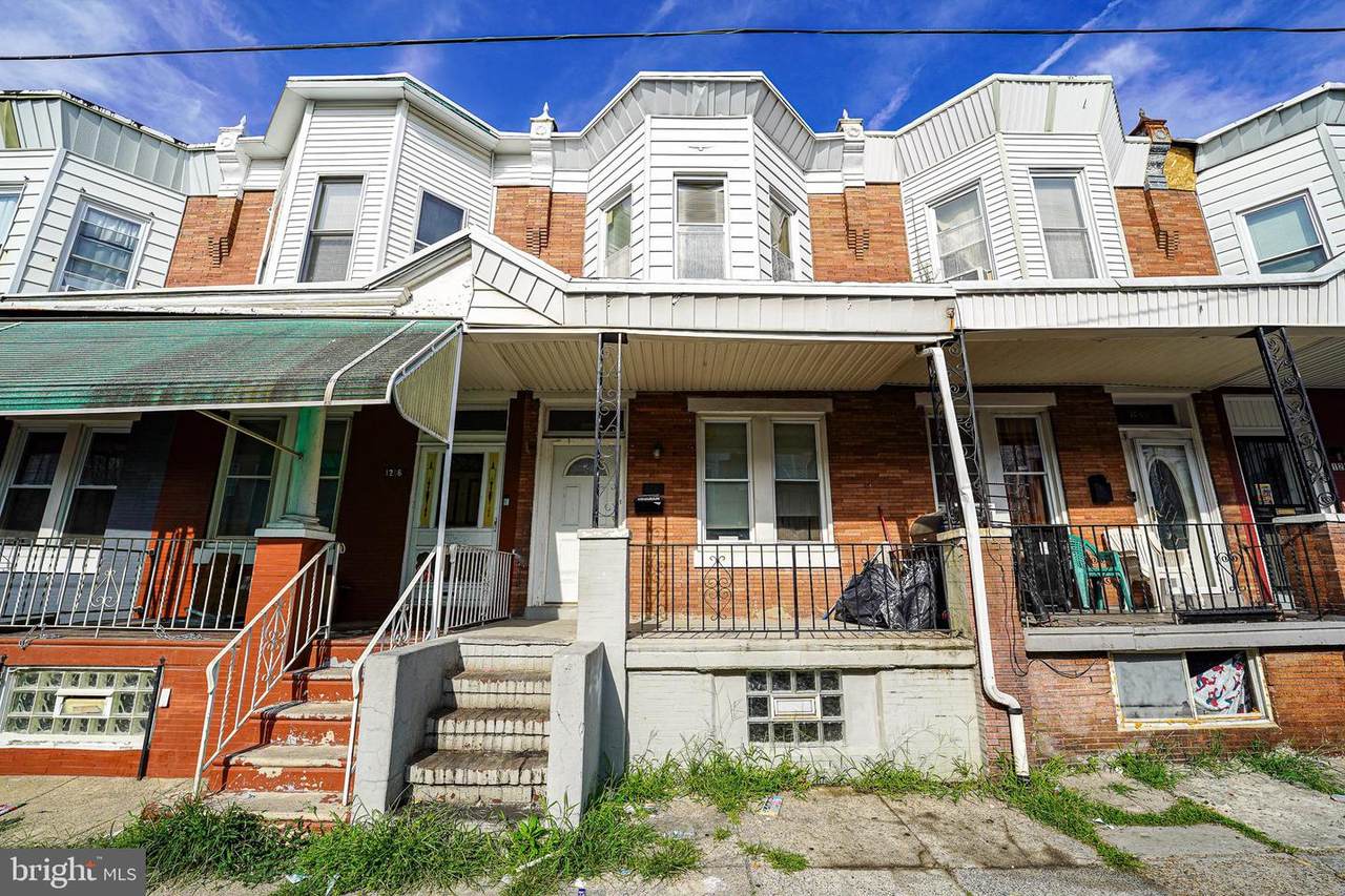 1238 Alden Street - Photo 1