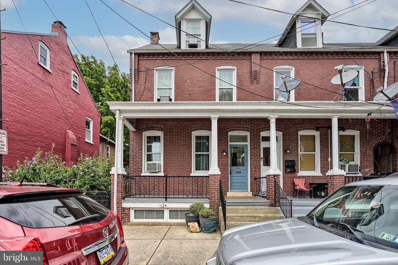 441 Saint Joseph Street - Photo 1