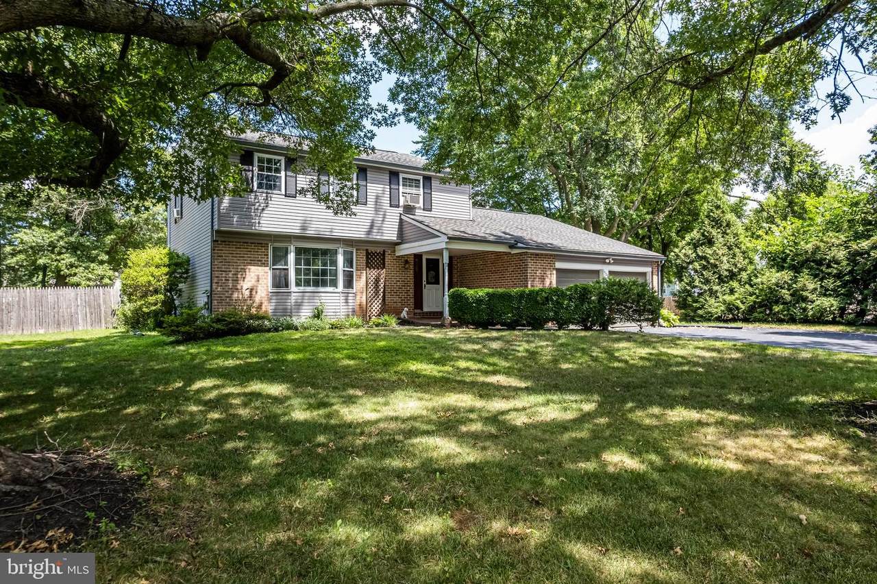 1509 Brush Hollow Road - Photo 1