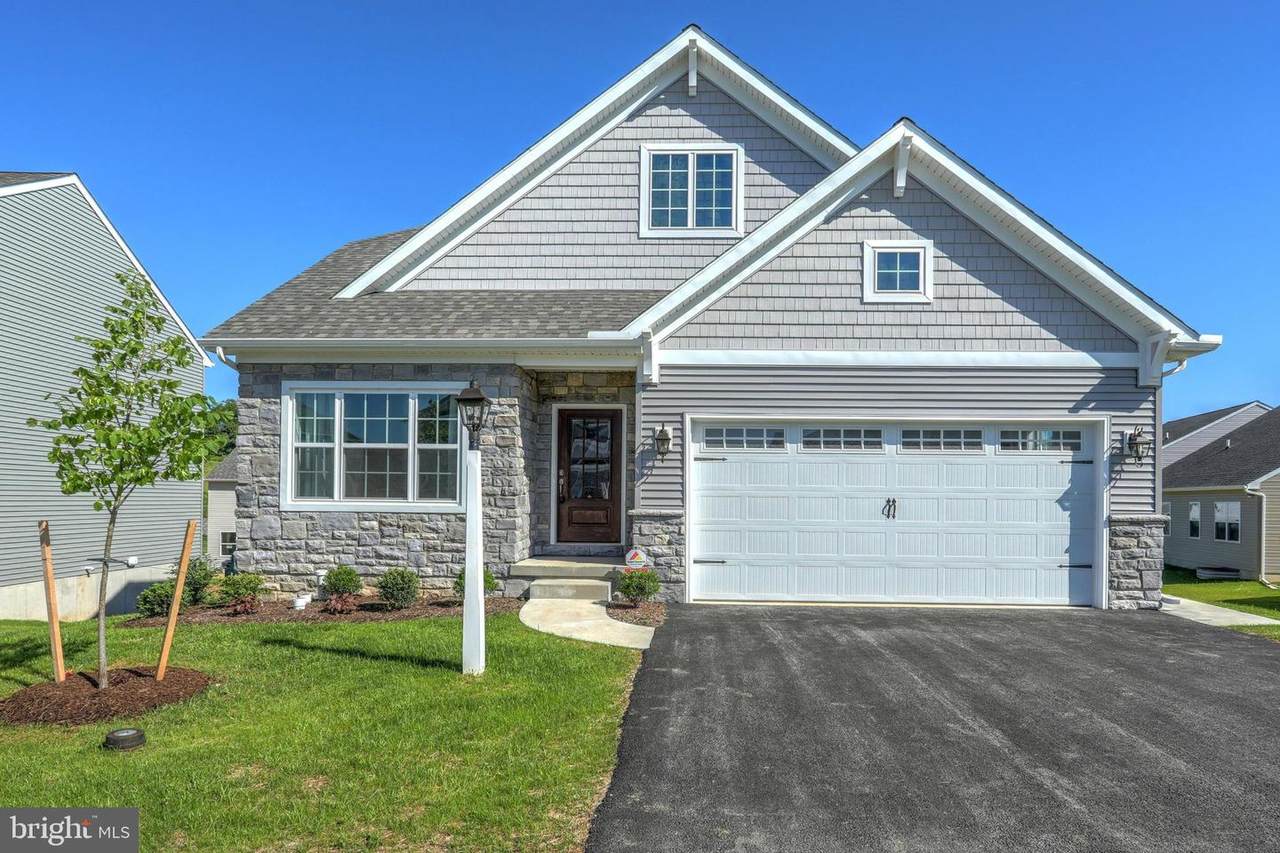 101 Willard Way - Photo 1