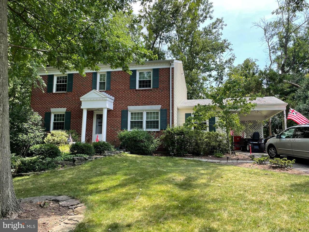 2245 Senseney Lane - Photo 1