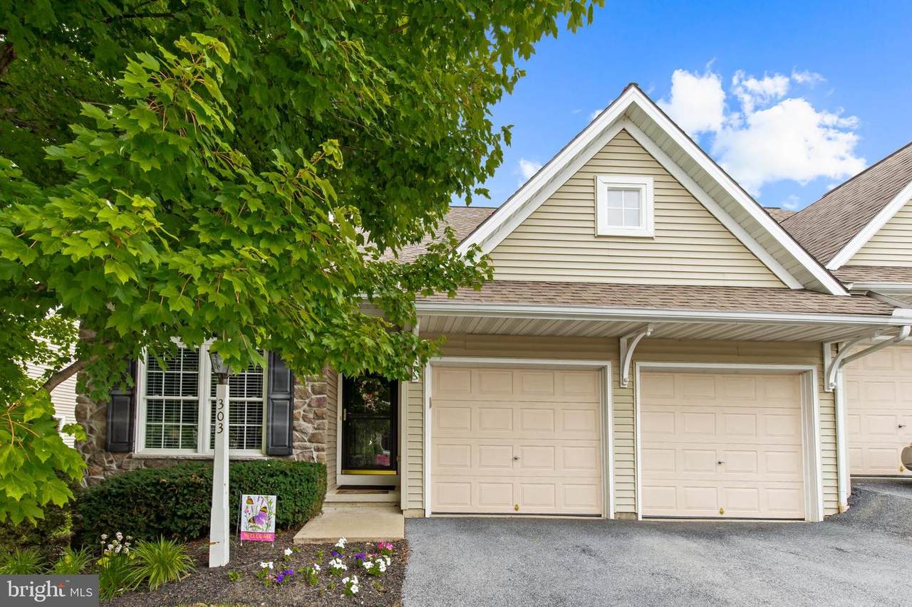303 Aletha Lane - Photo 1