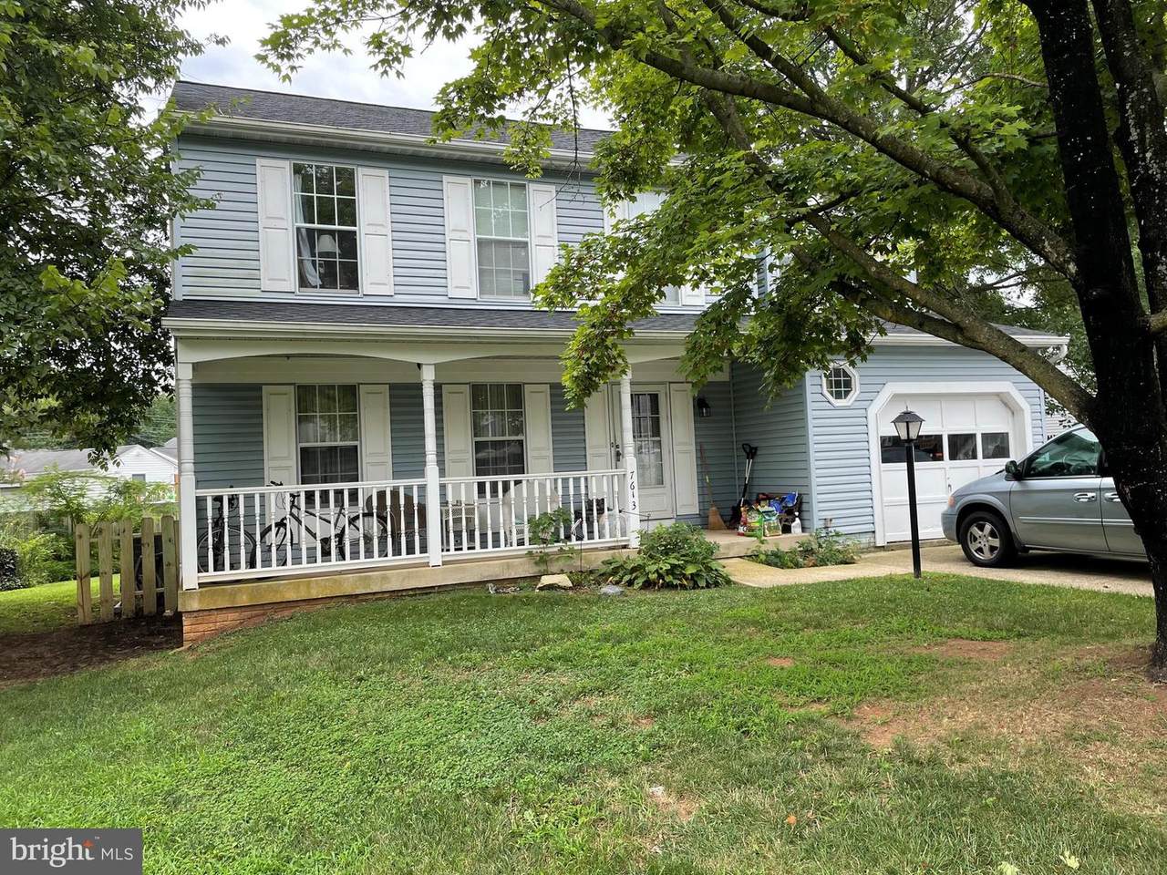 7613 Croydon Place - Photo 1