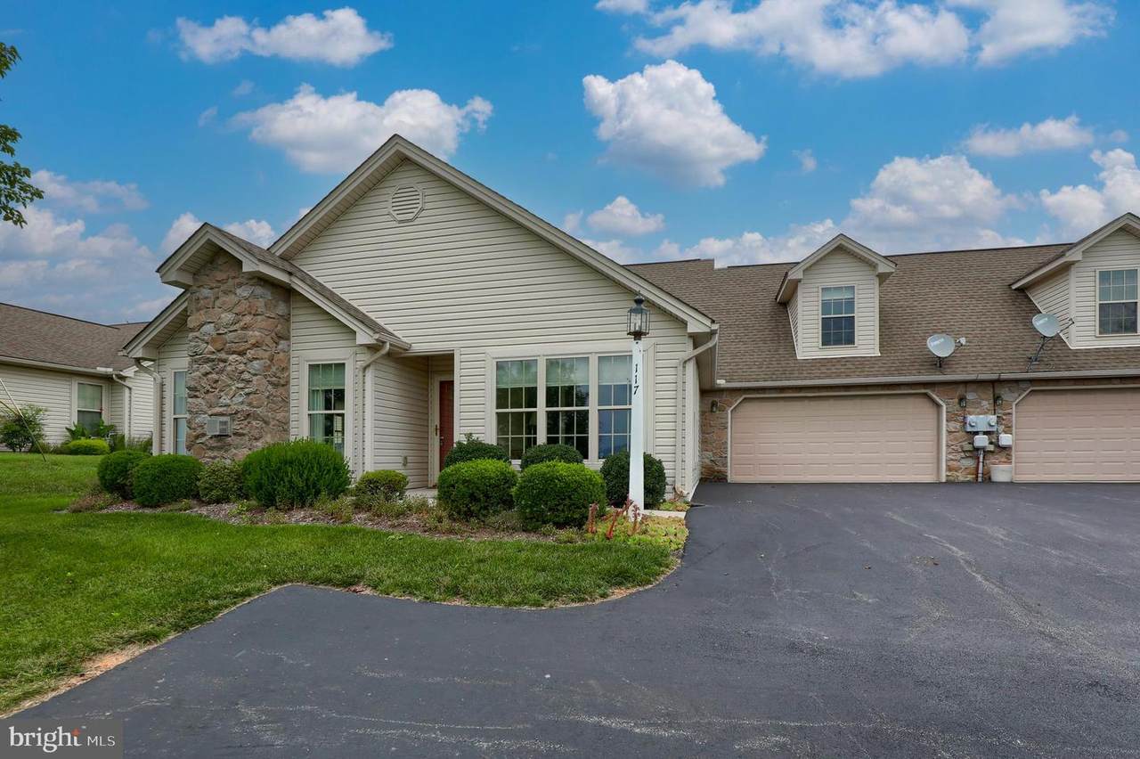 117 Yoe Drive - Photo 1