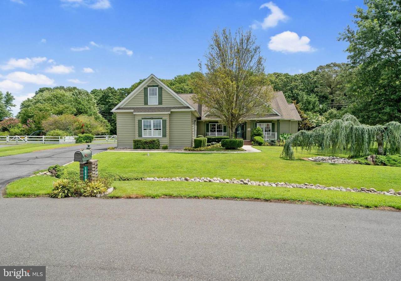 16406 Winding River Drive - Photo 1