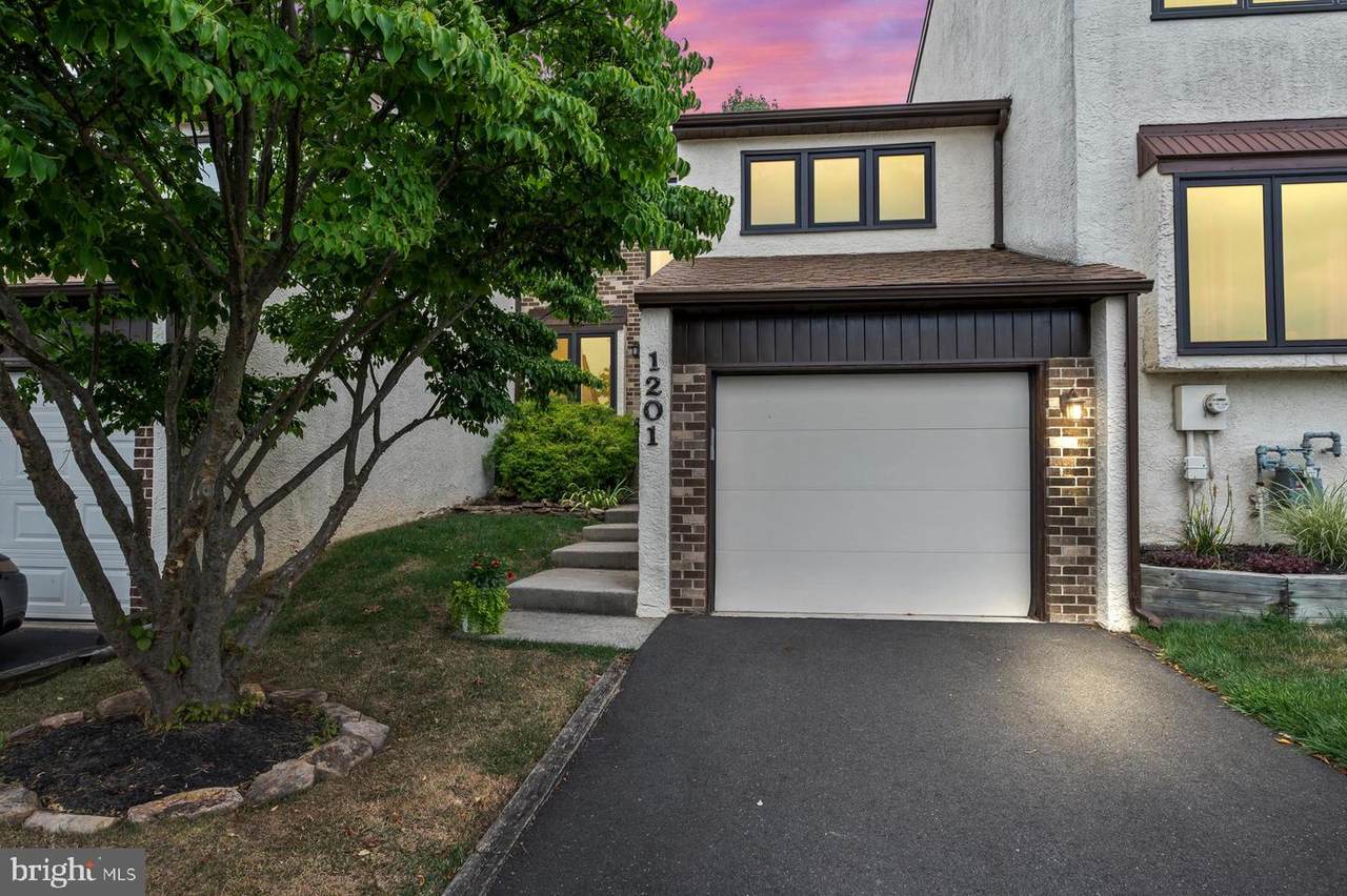 1201 Van Buren Walk - Photo 1