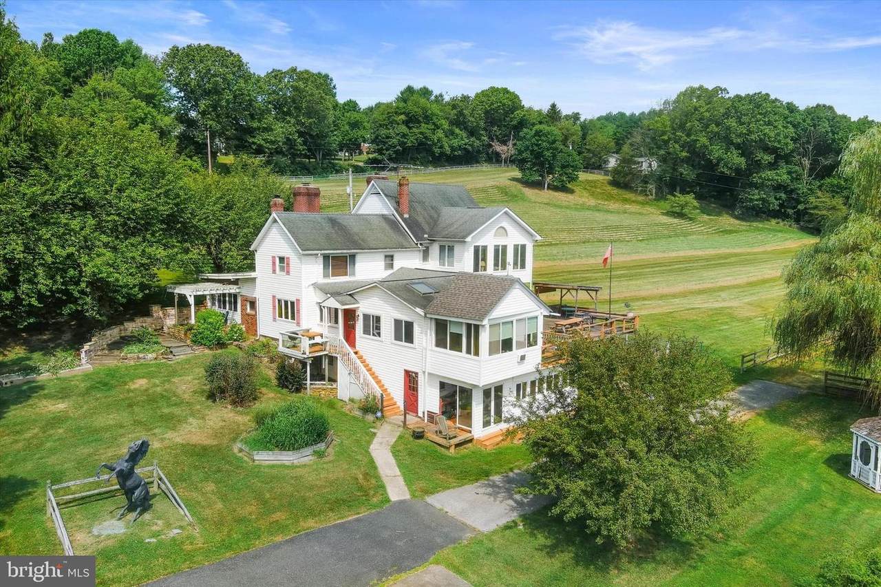 4855 Carea Road - Photo 1