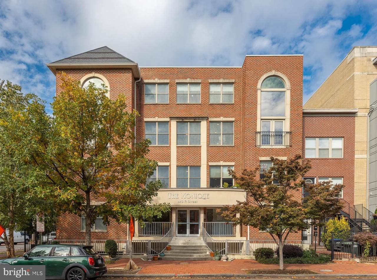 449 R Street - Photo 1