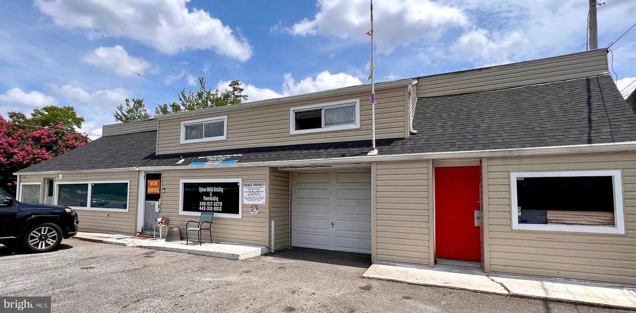 4007 Annapolis Road - Photo 1