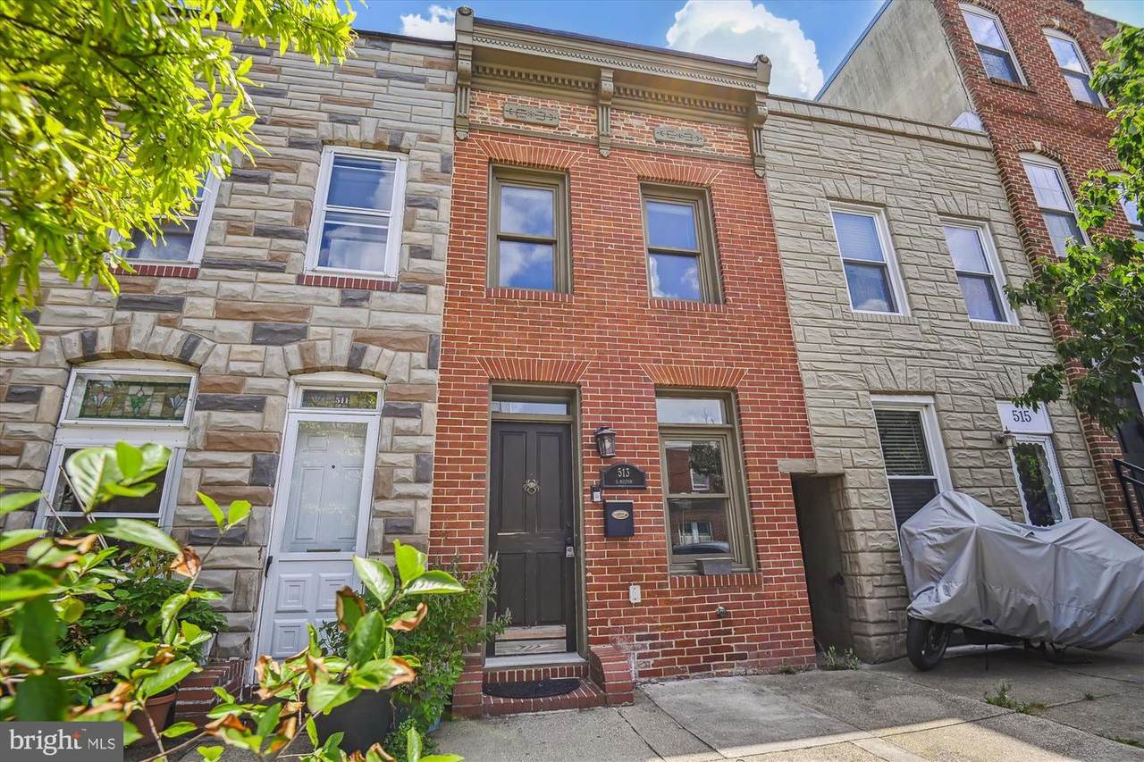 513 Milton Avenue - Photo 1