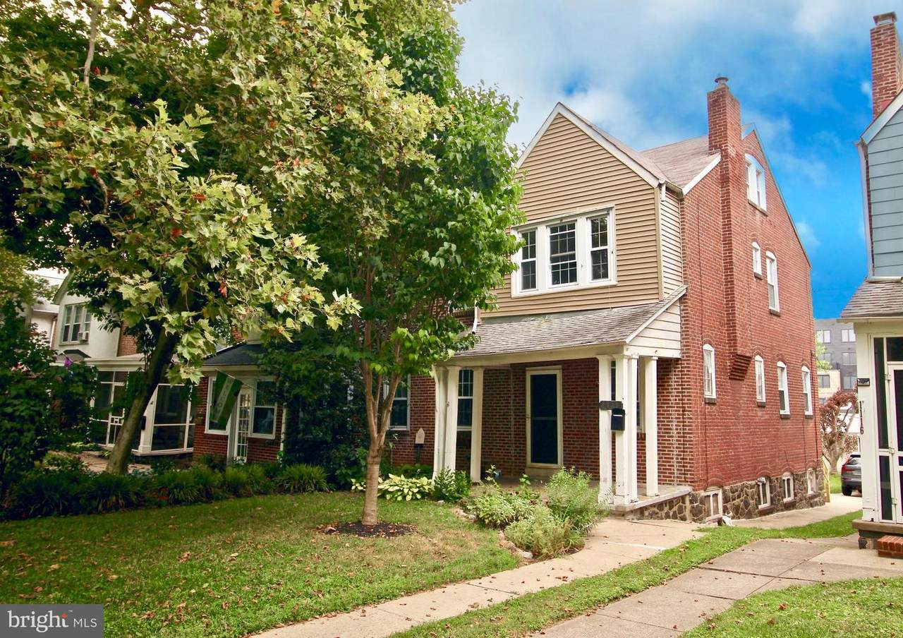 1118 Bancroft Parkway - Photo 1