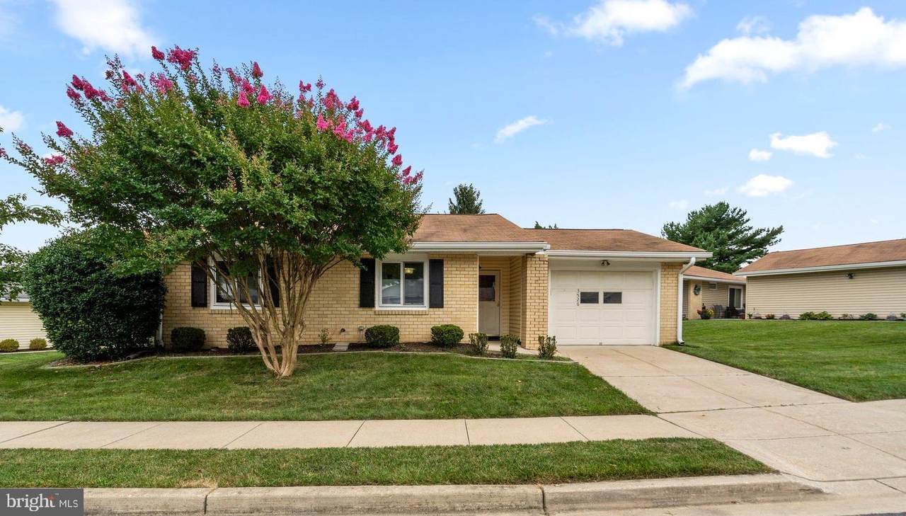 3526 Tarkington Lane - Photo 1