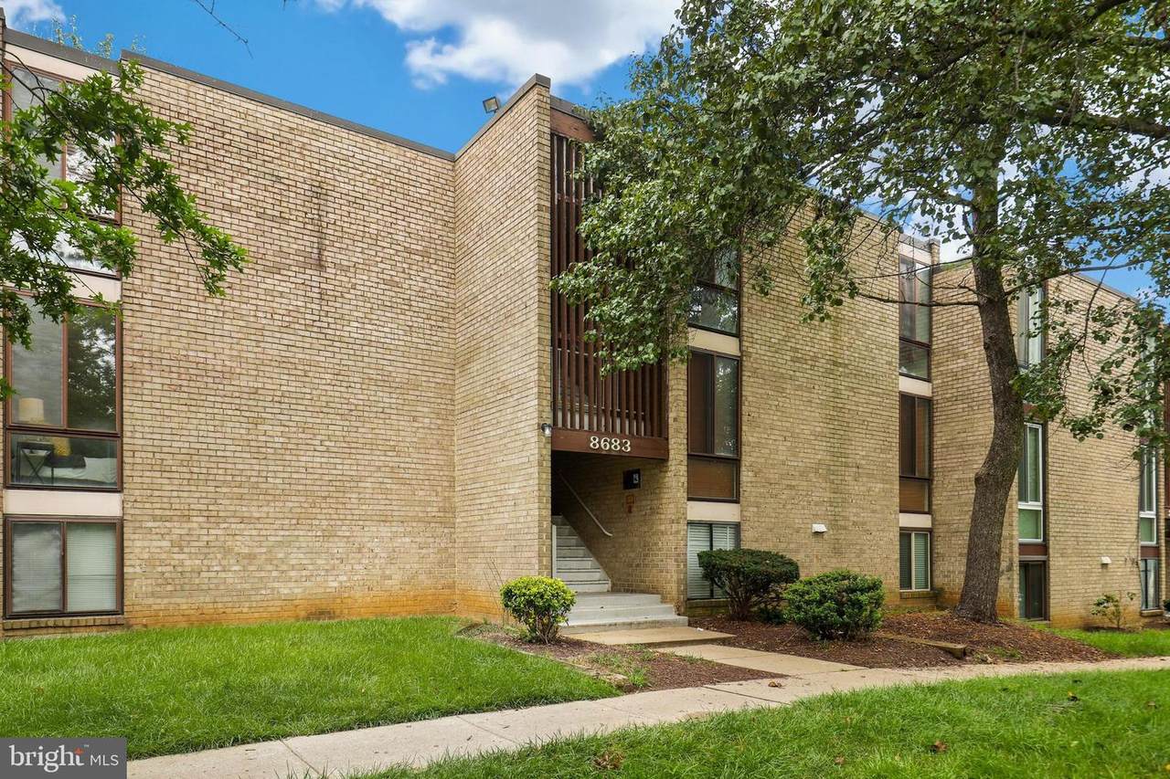 8683 Greenbelt Road - Photo 1