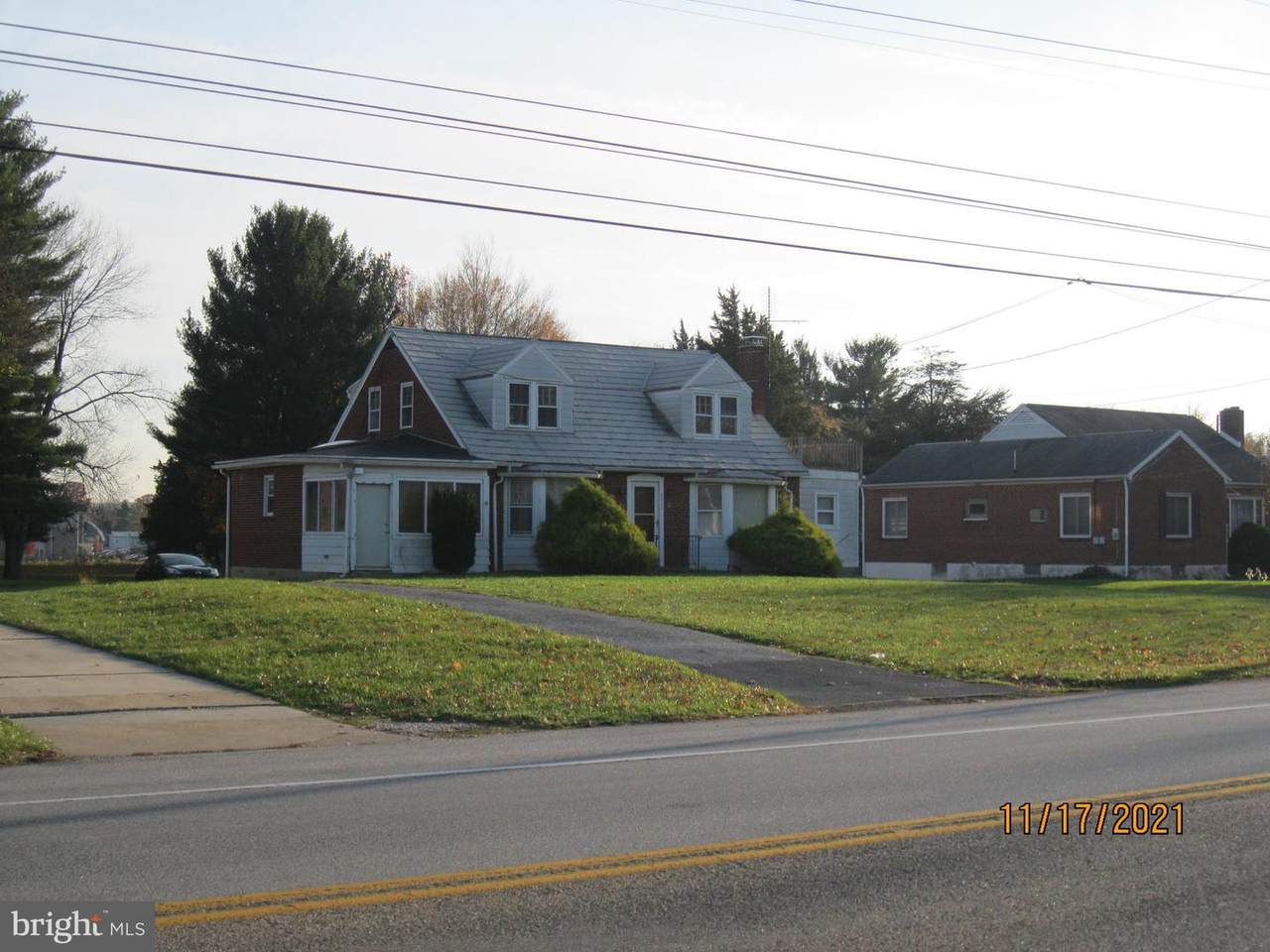 4820 Trindle Road - Photo 1