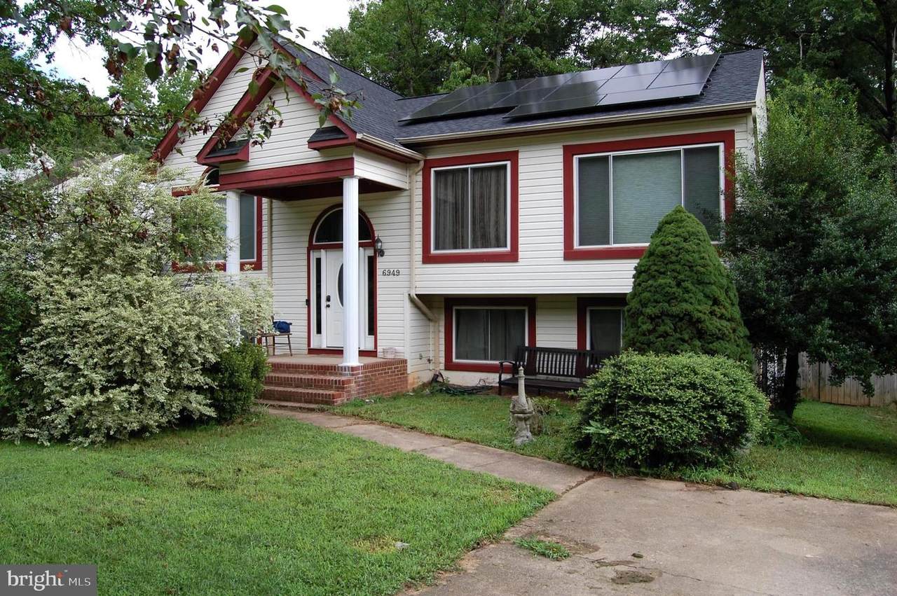 6949 Runnymede Trail - Photo 1