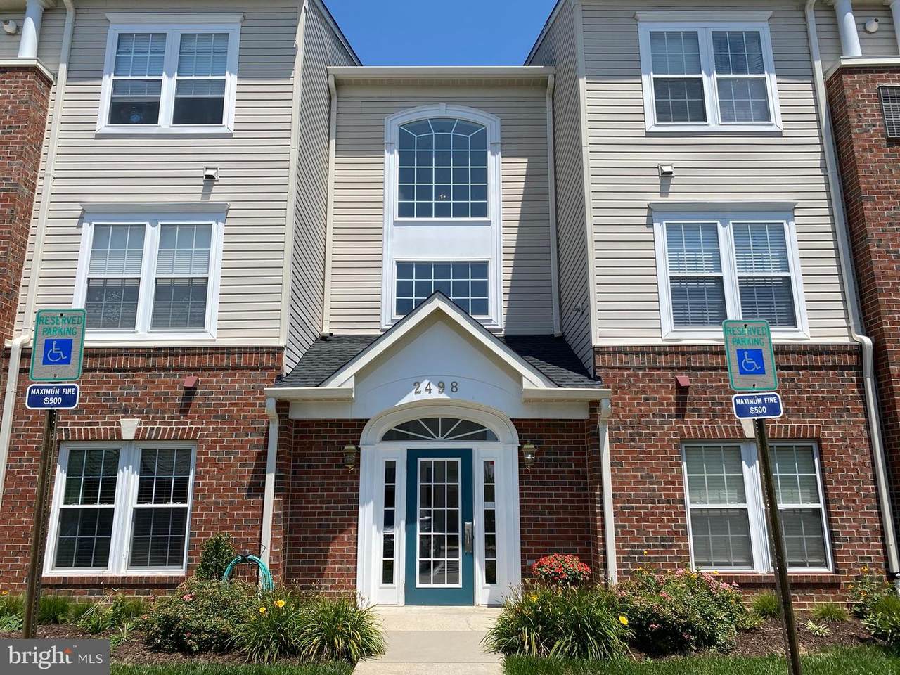 2498 Amber Orchard Court - Photo 1