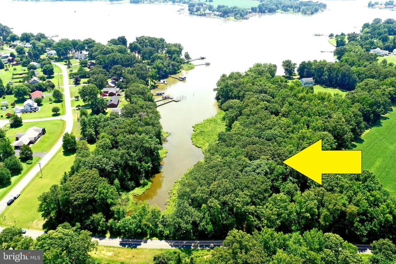 Parcel 1-A Holly Vista Drive - Photo 1