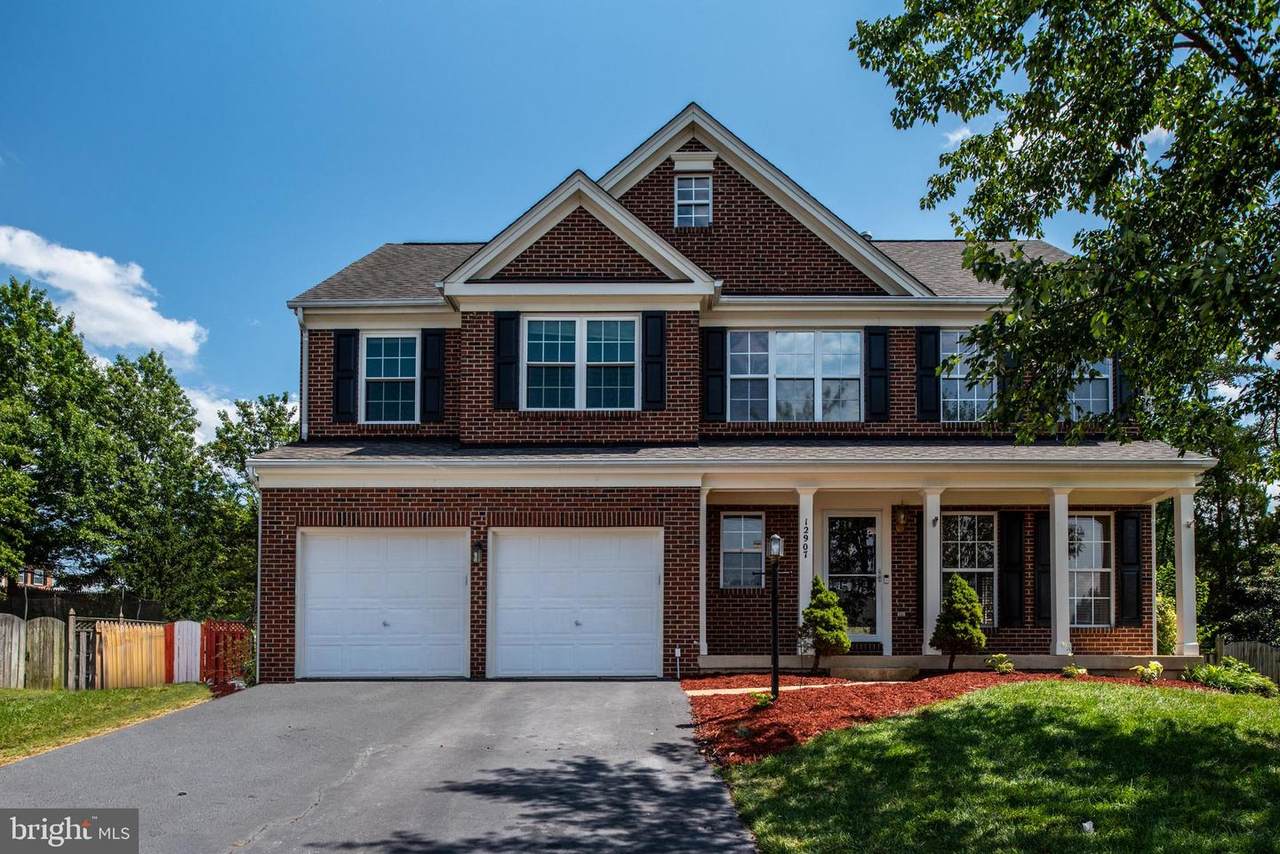 12907 Martingale Court - Photo 1