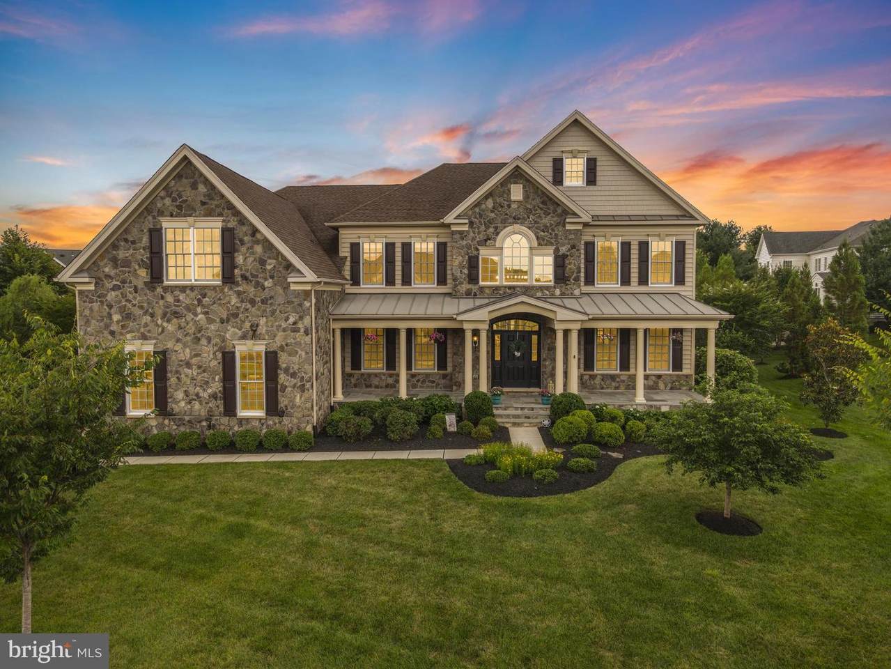 14595 Zacharys Mill Terrace - Photo 1