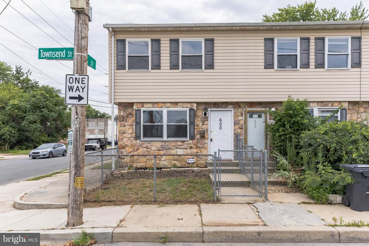 600 Townsend Street - Photo 1