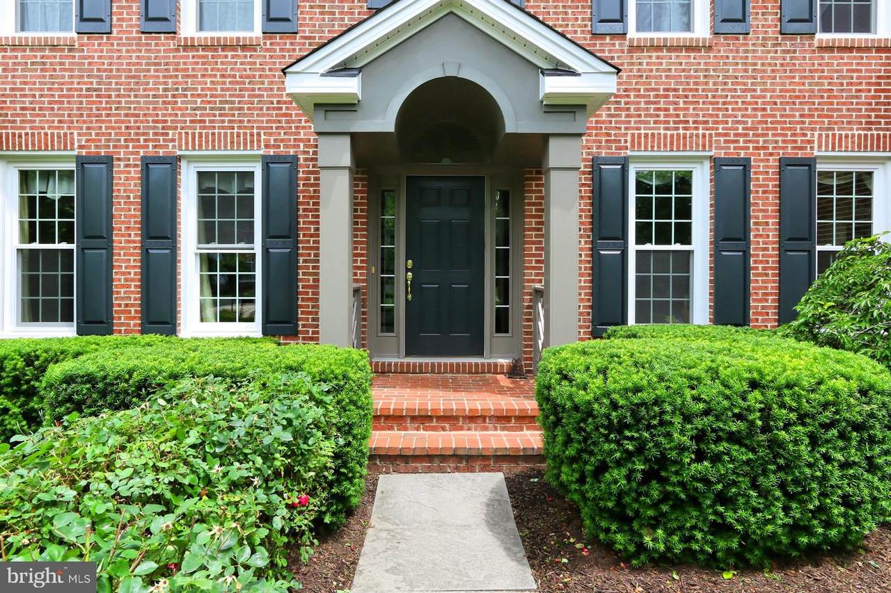 11705 Mercer Hill Court - Photo 1