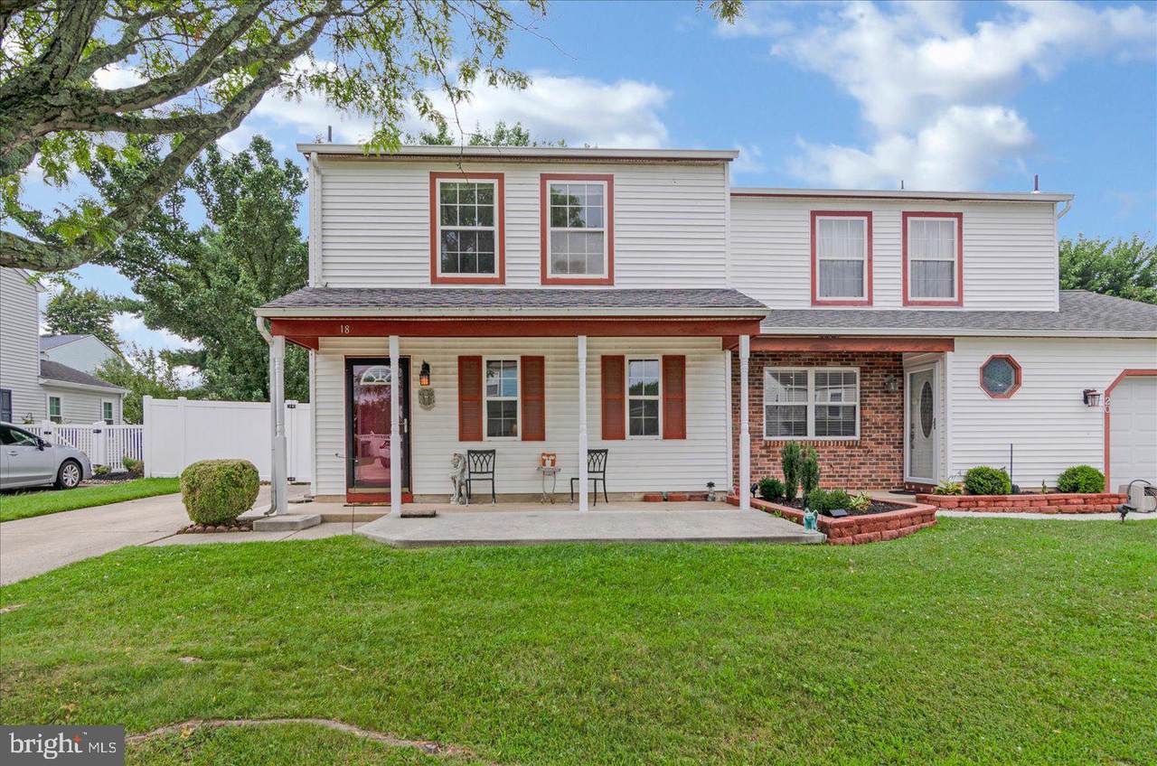 18 Fostertown Lane - Photo 1