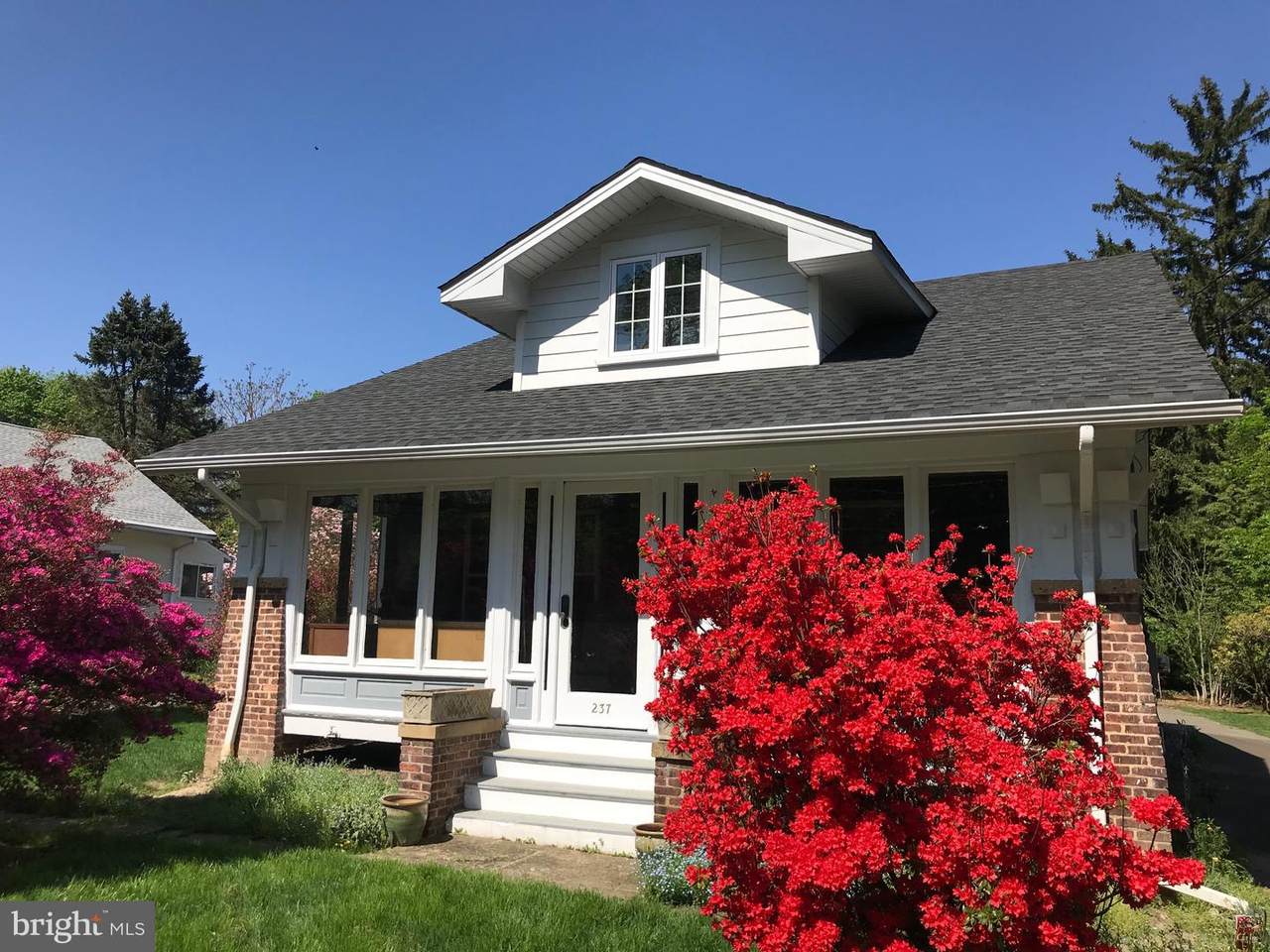 237 Washington Road - Photo 1