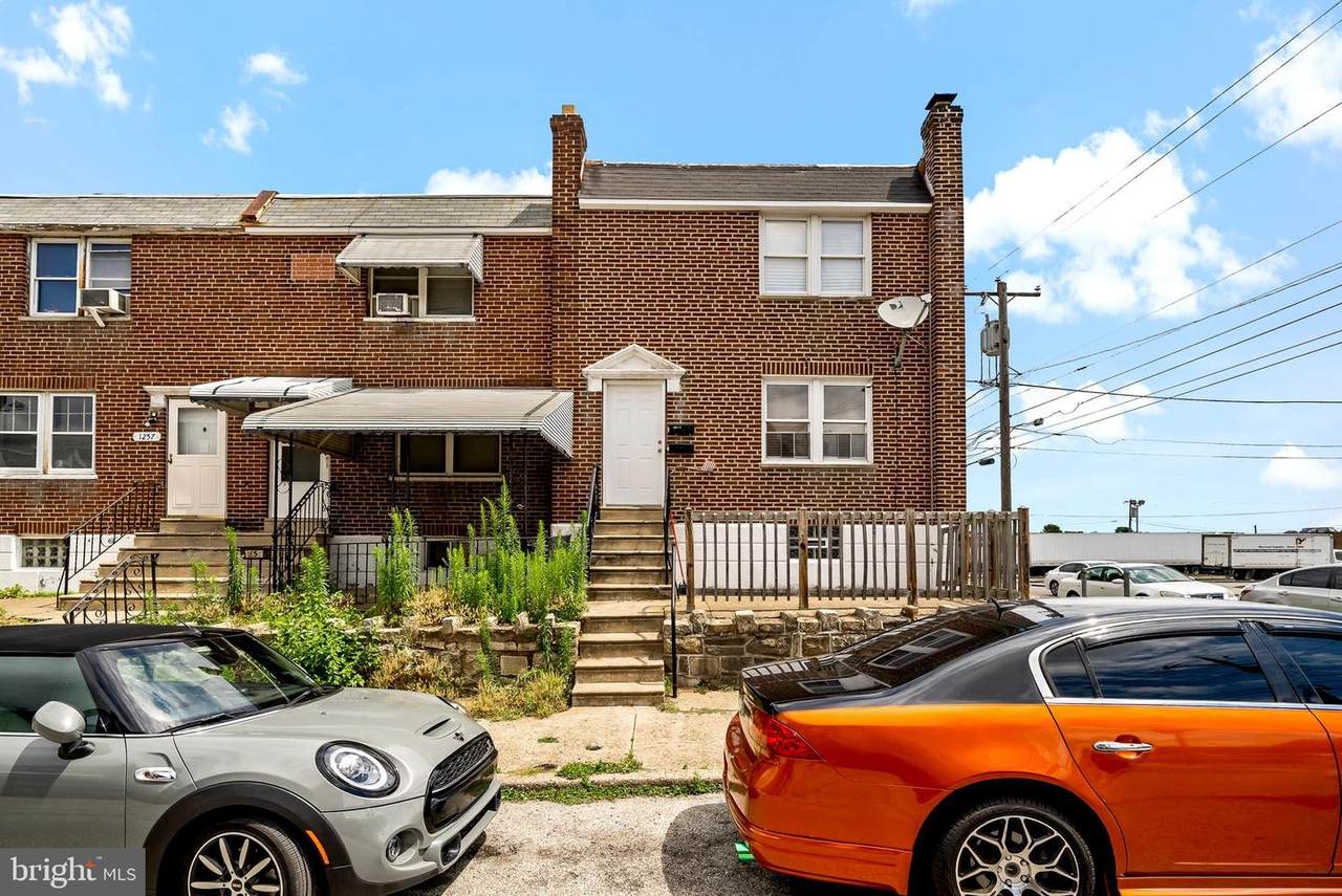 1261 Elbridge Street - Photo 1