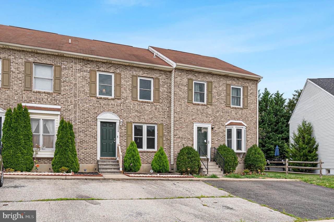 124 Cannonball Lane - Photo 1