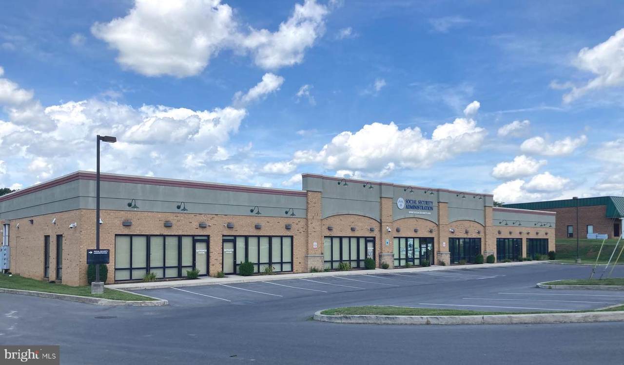 40 Compass Pt. - Photo 1