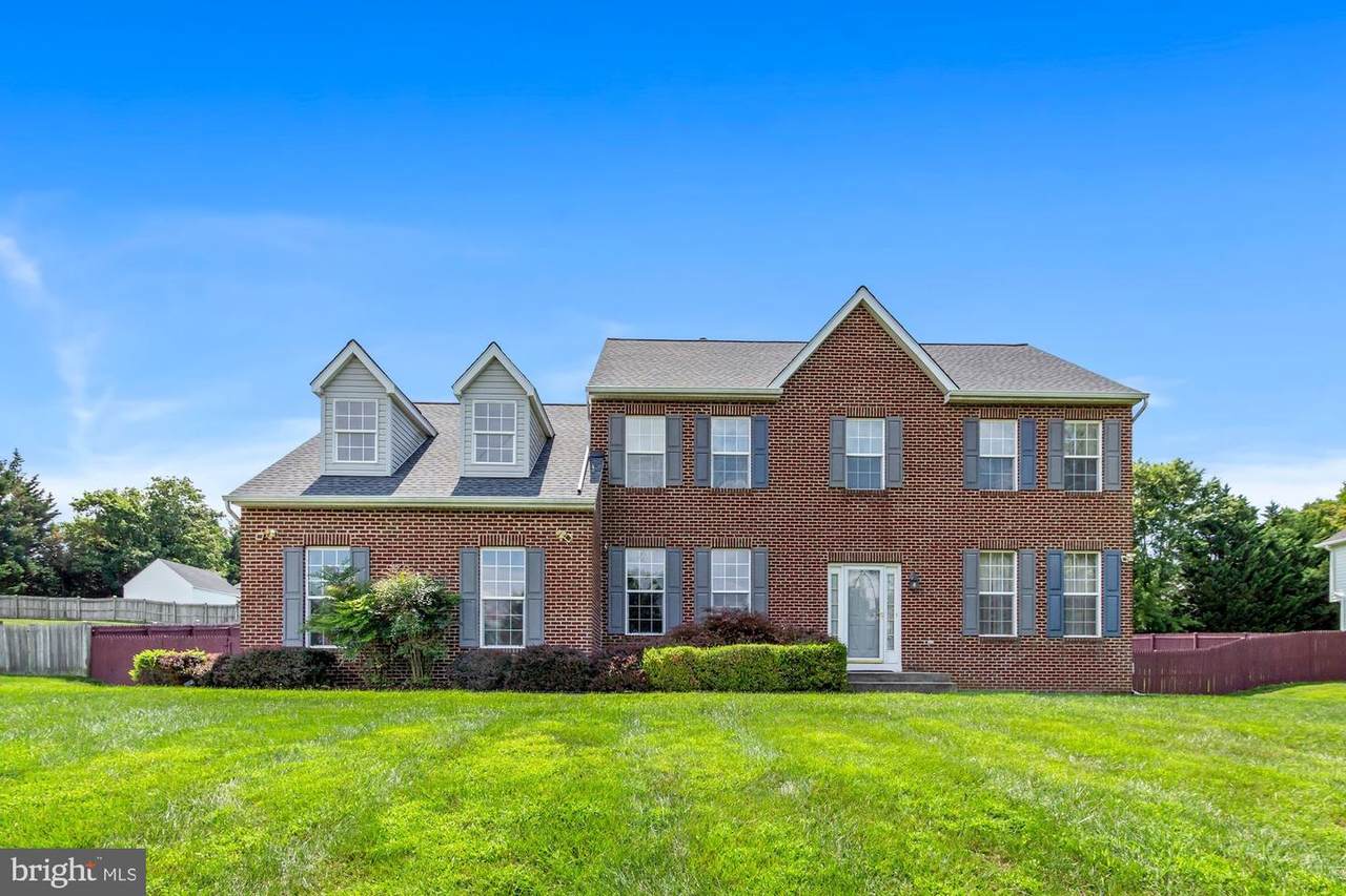 23816 Echo Creek Court - Photo 1