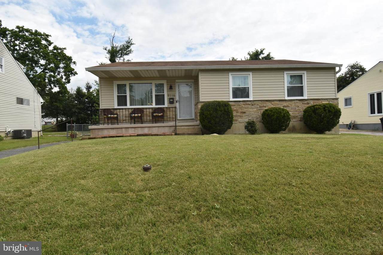 9116 Bengal Road - Photo 1