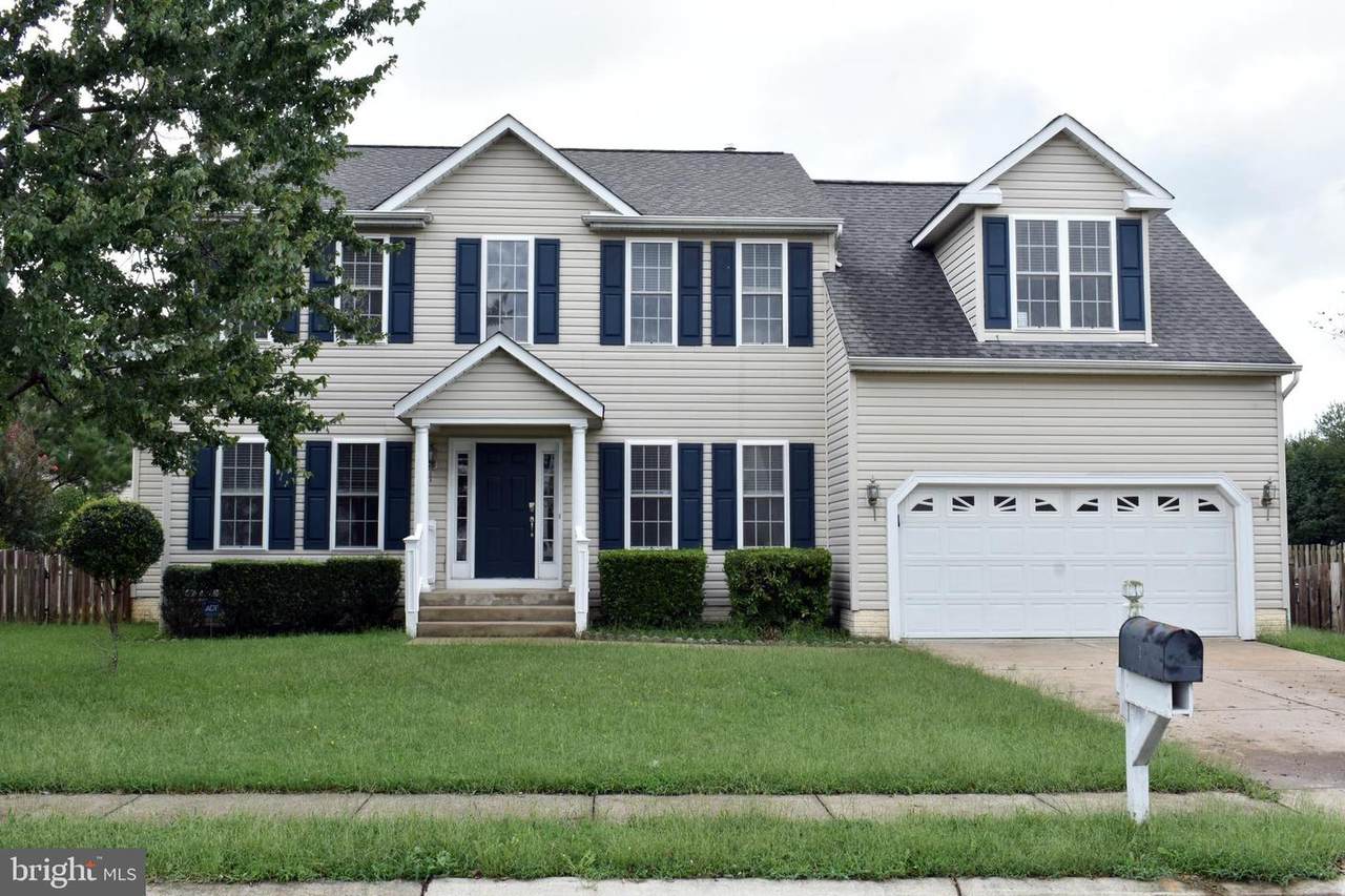 2822 Slingerland Drive - Photo 1