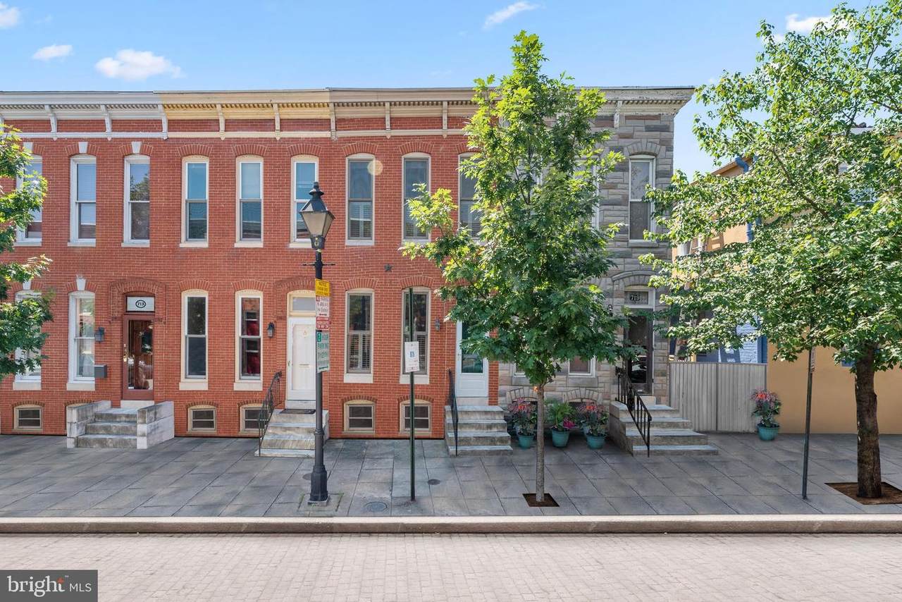 717 Portland Street - Photo 1