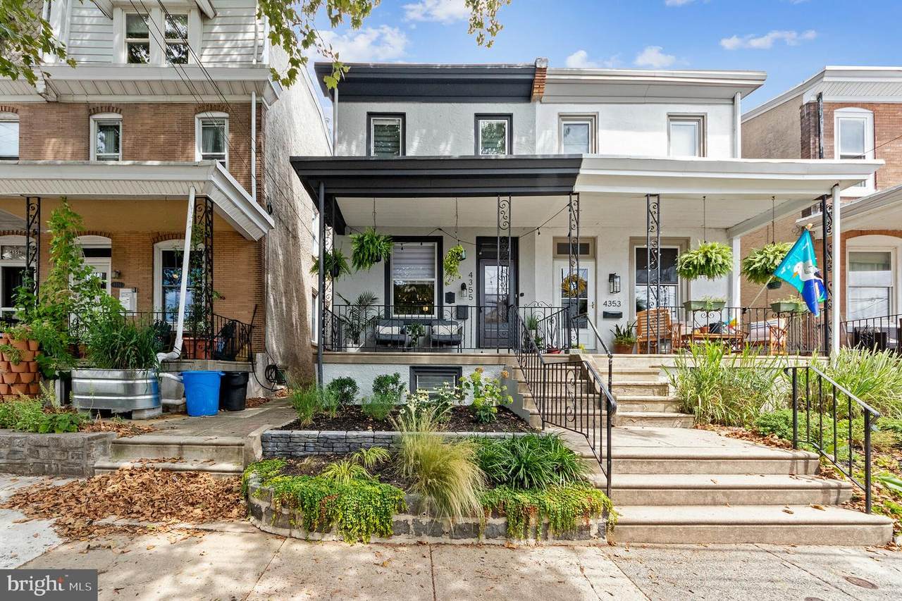 4355 Mitchell Street - Photo 1