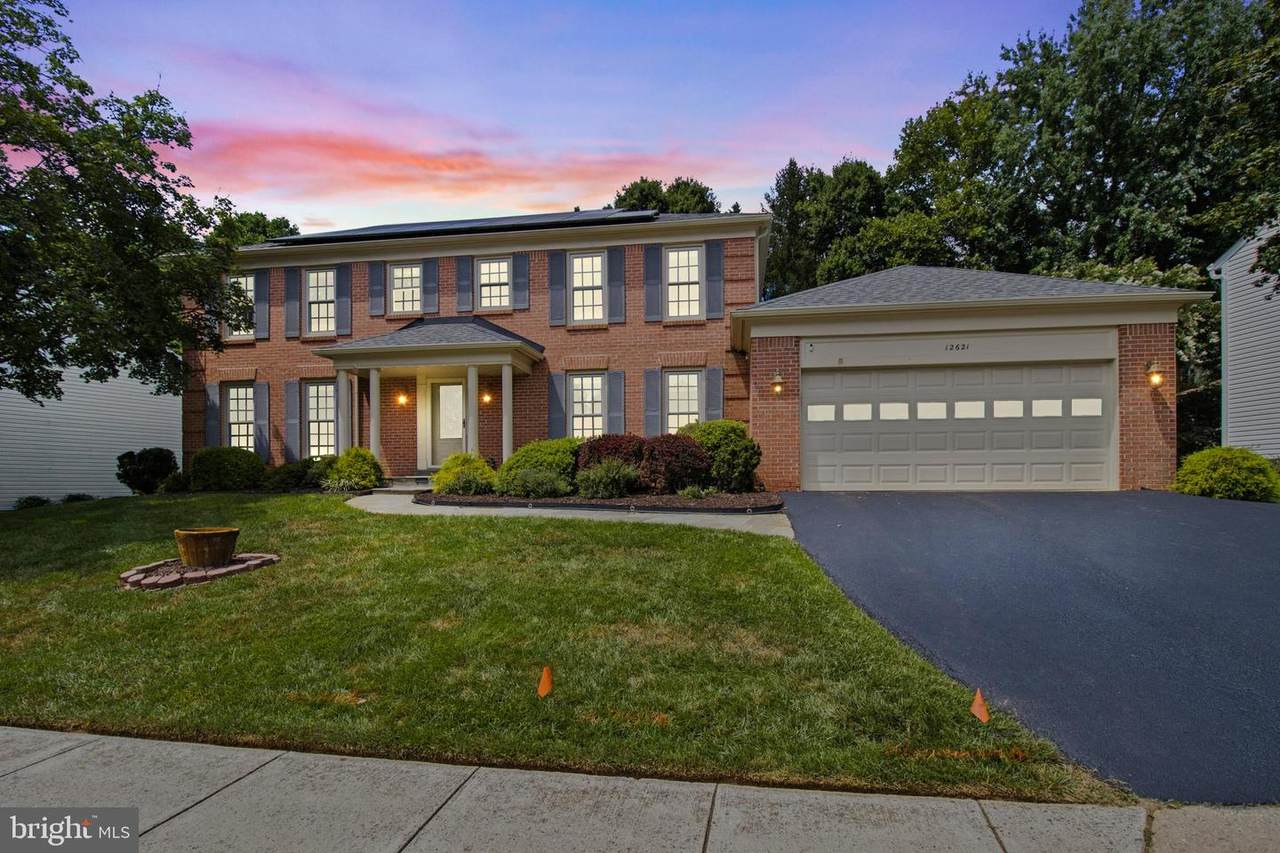 12621 Timonium Terrace - Photo 1