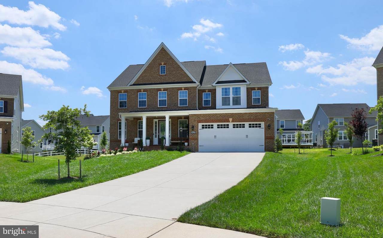 14111 Hammermill Field Drive - Photo 1
