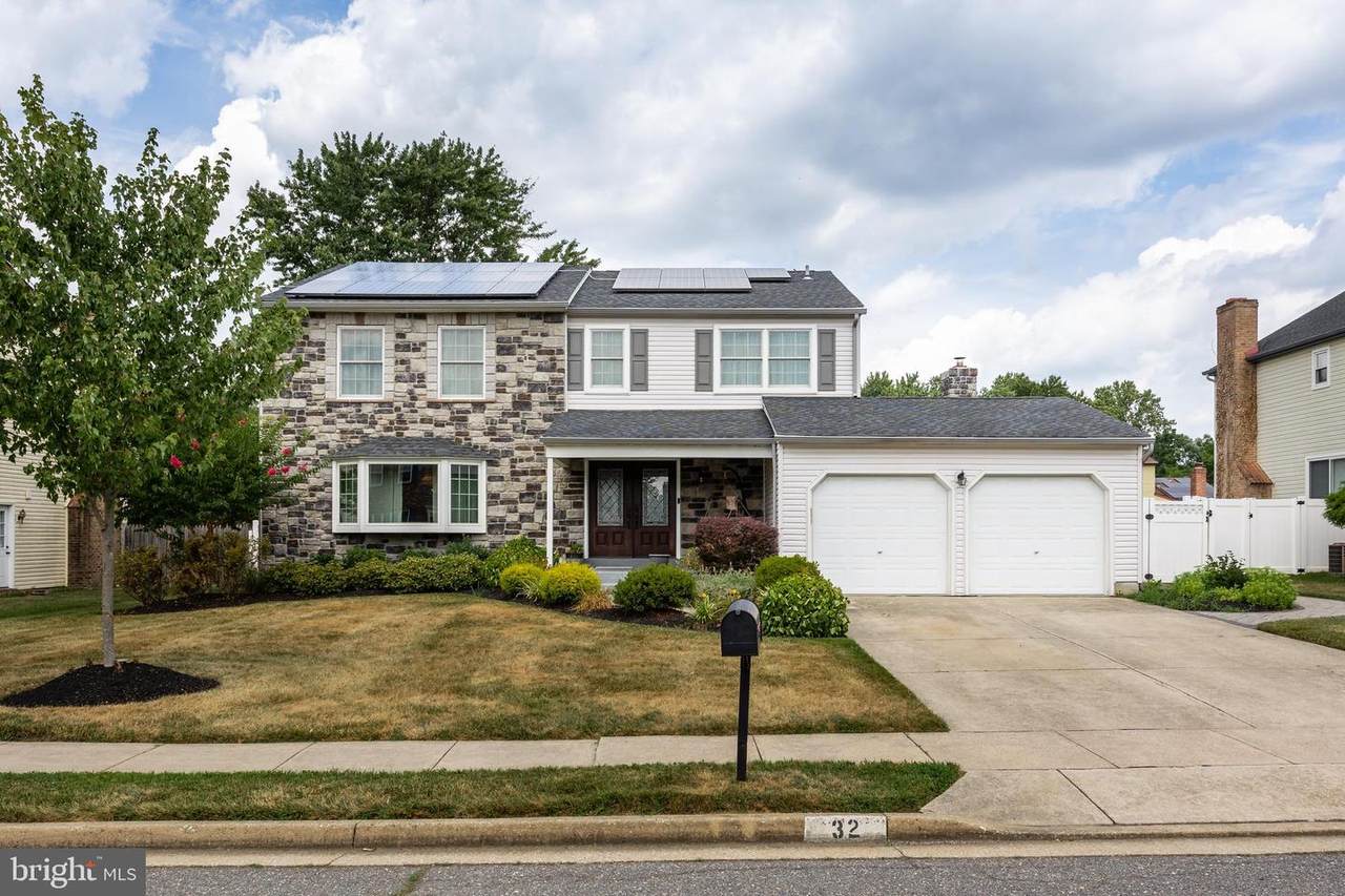 32 Lancelot Lane - Photo 1