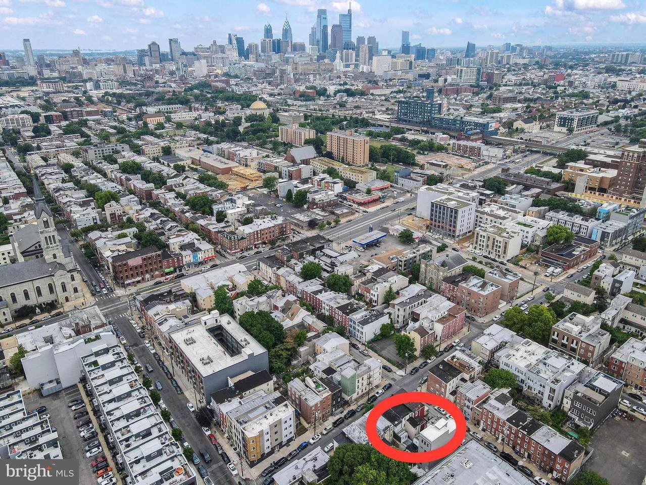 1307 Randolph Street - Photo 1