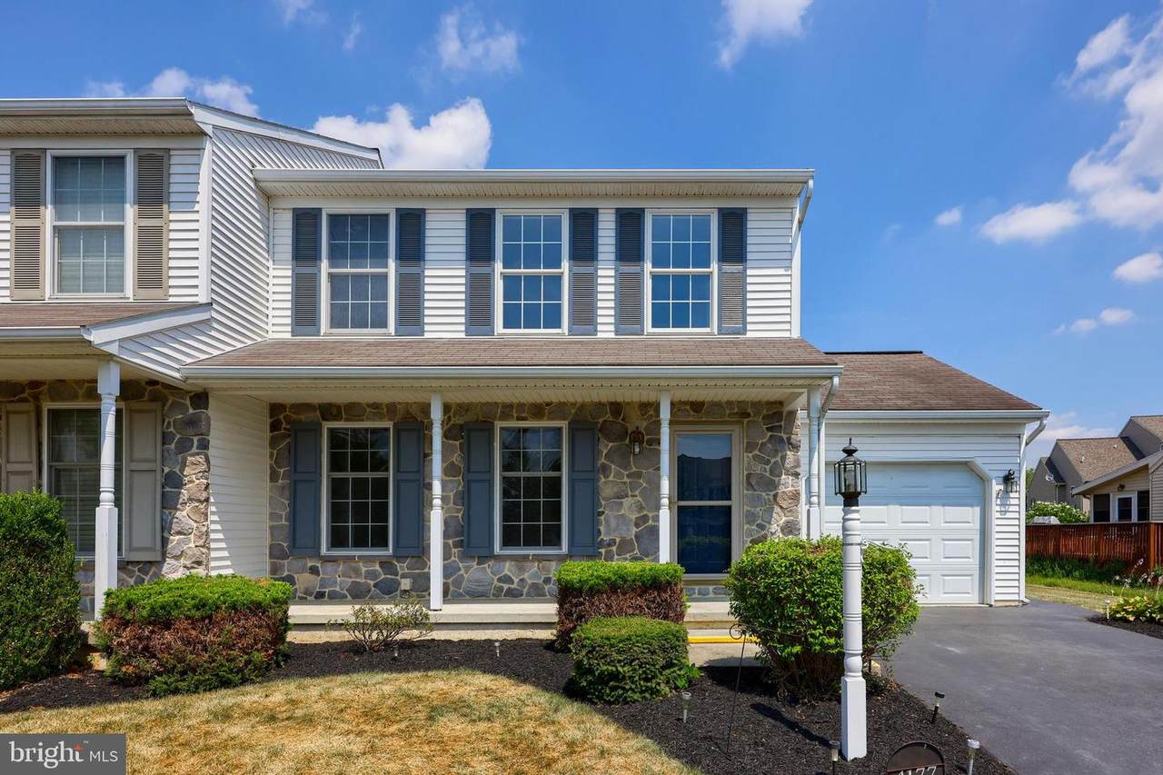 4177 Green Park Drive - Photo 1
