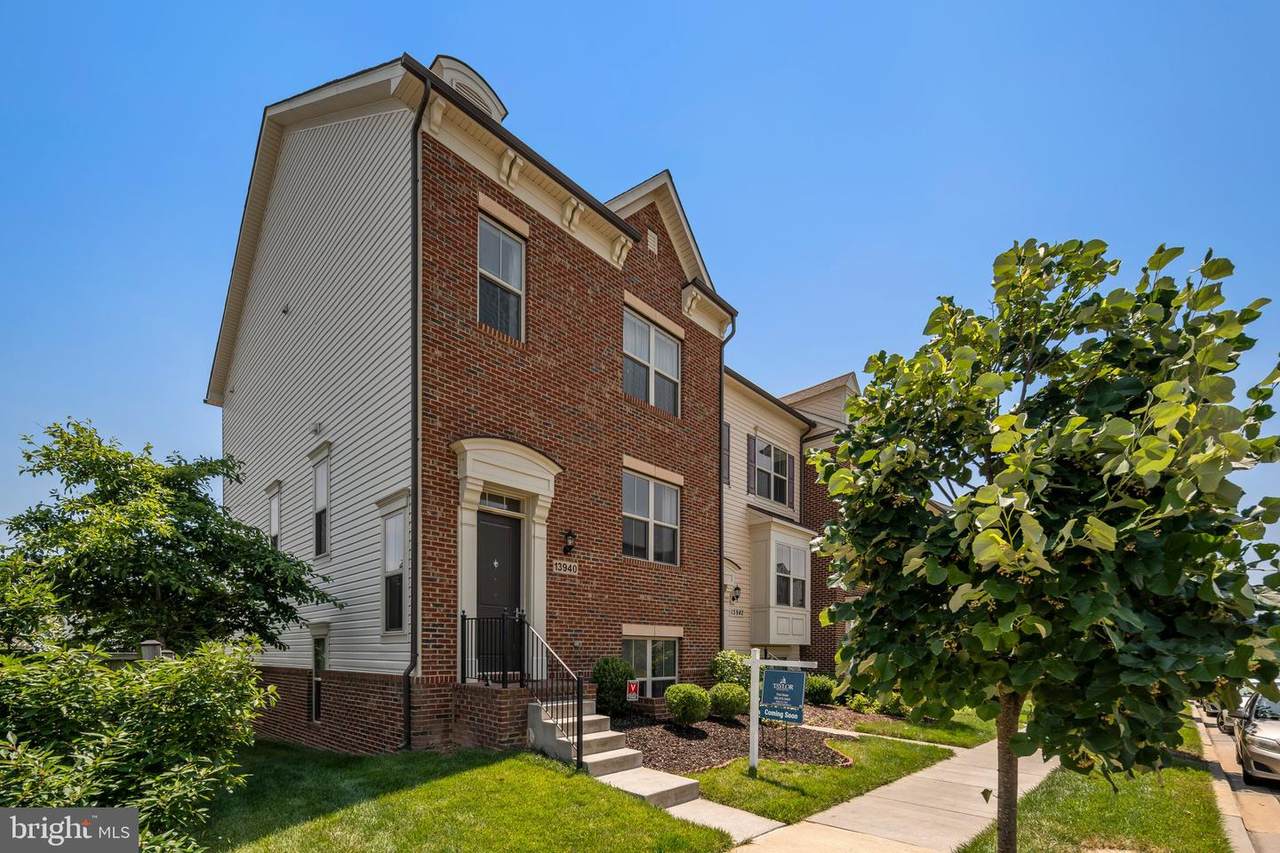 13940 Estuary Drive - Photo 1