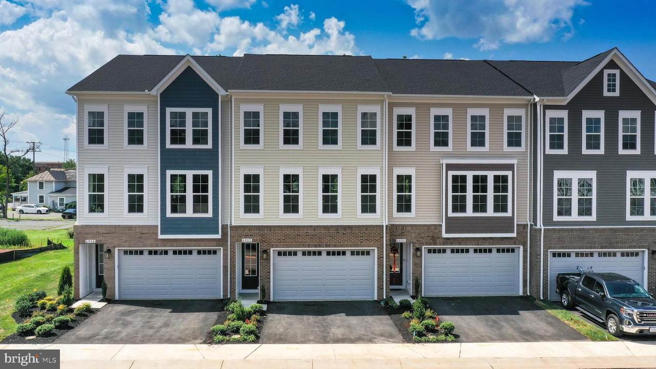6902 Karter Robinson Drive - Photo 1