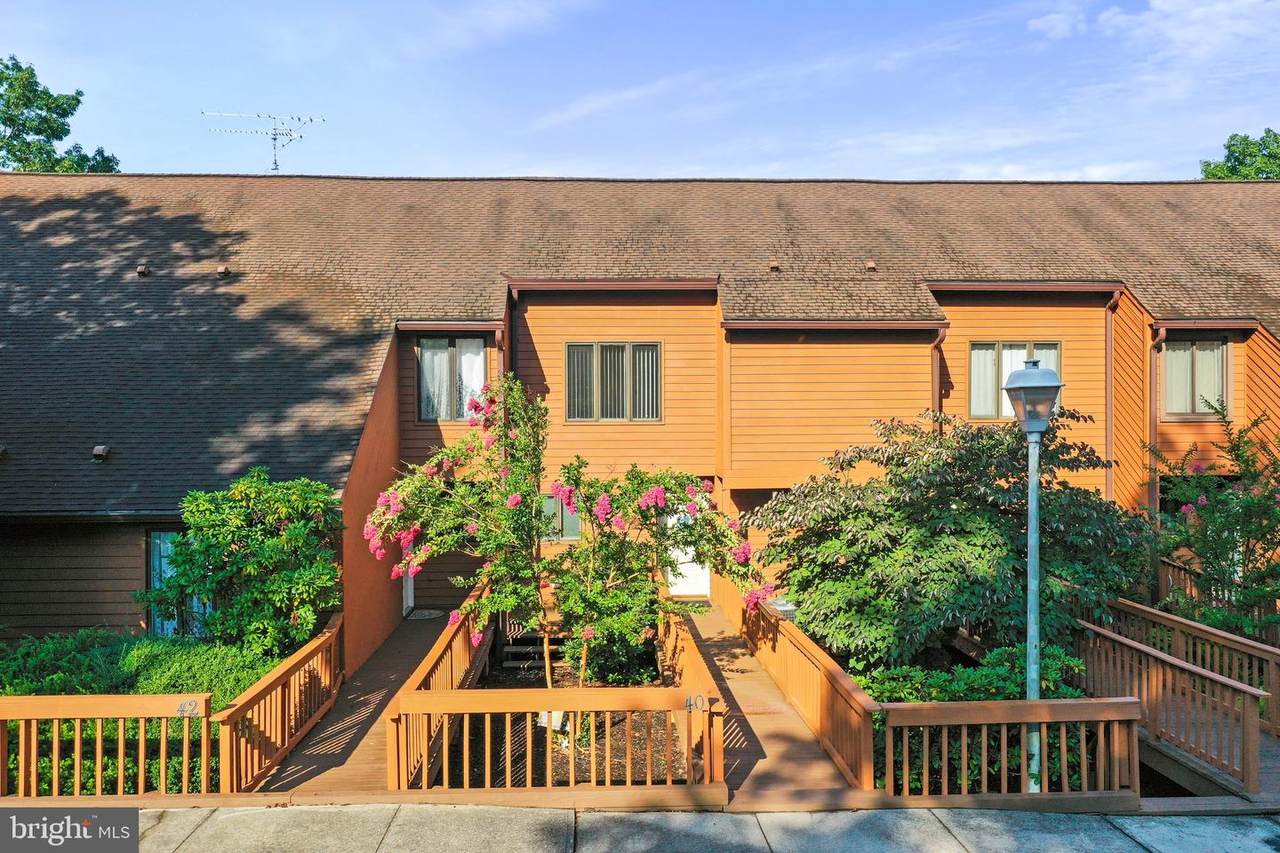 40 Tecumseh Trail - Photo 1