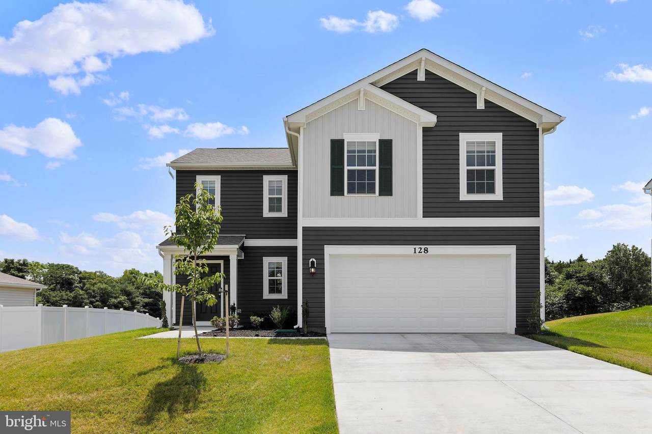 128 Gumspring Dr - Photo 1