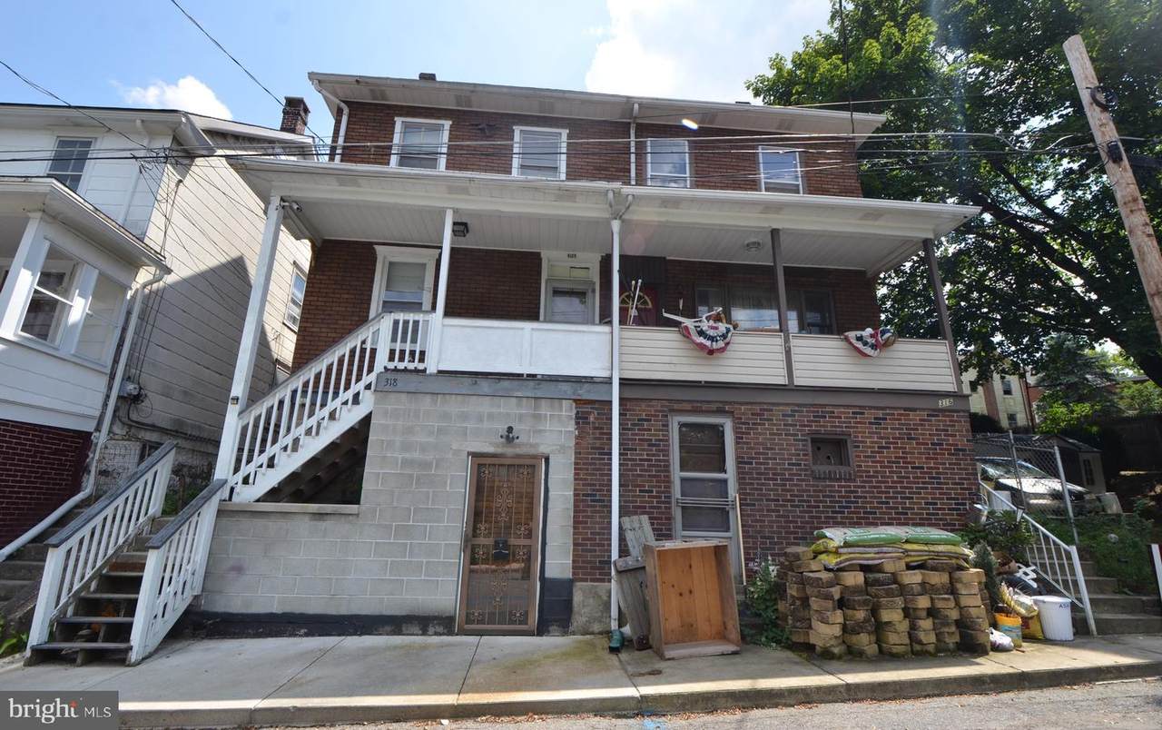 318 Ridge Street - Photo 1