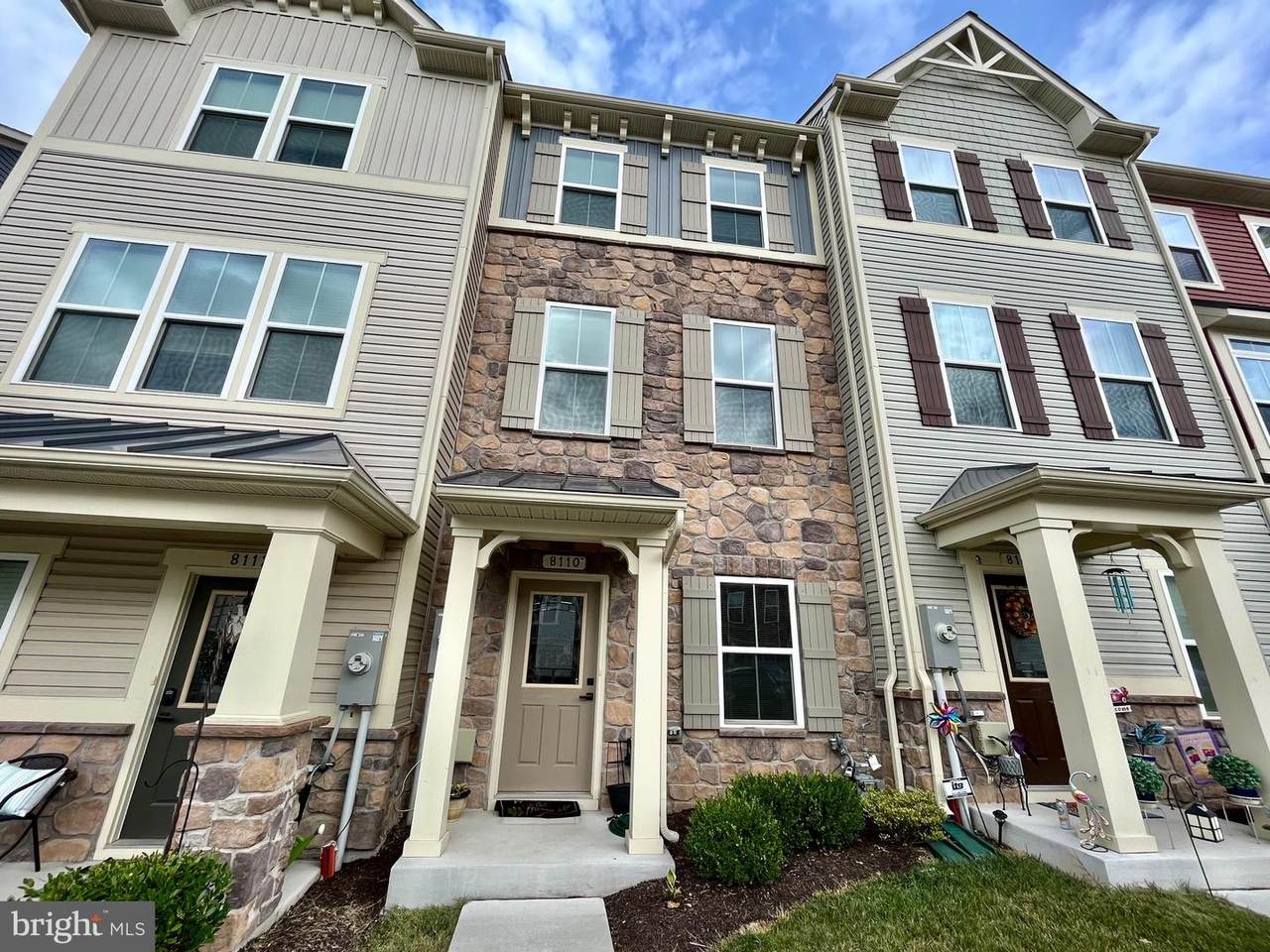 8110 Dewey Place - Photo 1